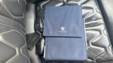 Peugeot 508 1.6 PureTech 225 GT 5dr EAT8 Petrol Estate